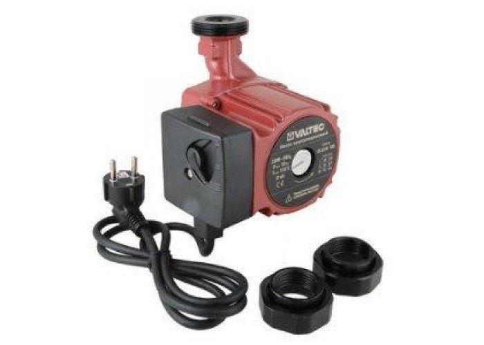 Циркуляционный насос для отопления VALTEC VRS 25/8-180