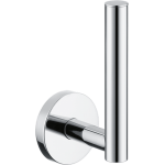 Держатель для запасного рулона Hansgrohe Logis 40517000