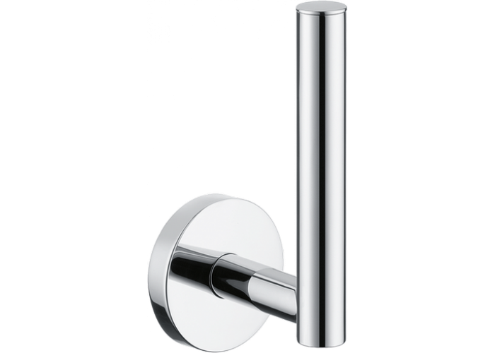 Держатель для запасного рулона Hansgrohe Logis 40517000