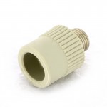 Муфта полипропиленовая FV-Plast 25х1/2 НР, A215025E12I