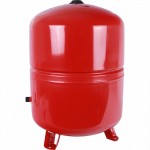Мембранный бак для систем отопления Stout с диафрагмой 100 л, STH-0005-000100 Мембранный бак для систем отопления Stout с диафрагмой 100 л, STH-0005-000100