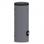 Бойлер косвенного нагрева Sunsystem SWPN L 400