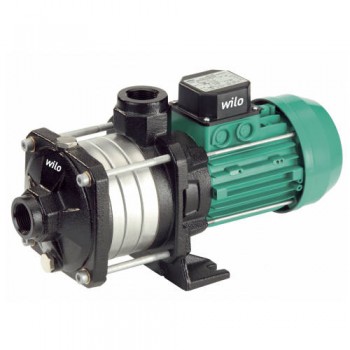 Поверхностный насос Wilo MHIL 103-E-3-400-50-2