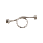 Демпферная трубка OR (Officine Rigamonti) для манометра 1/2