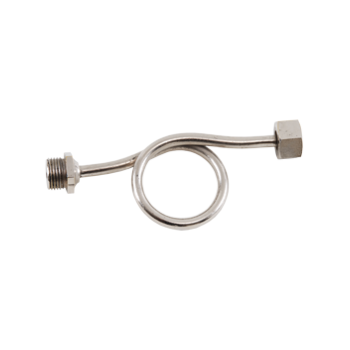 Демпферная трубка OR (Officine Rigamonti) для манометра 1/2