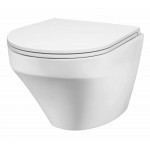 Крышка-сиденье для унитаза AM.PM Inspire C507853WH