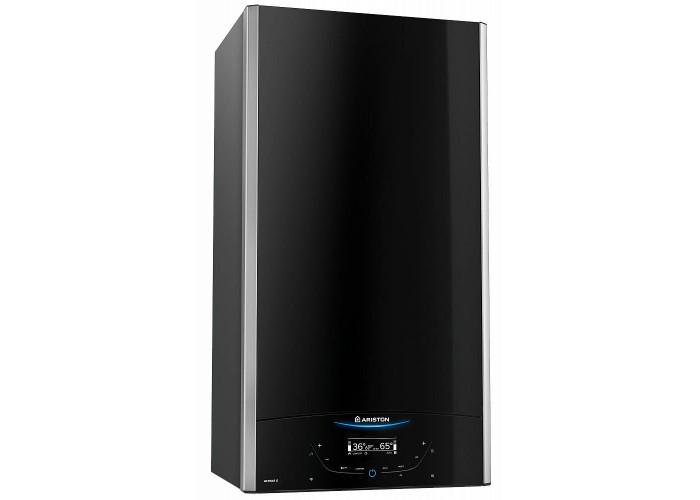 Настенный газовый двухконтурный котел отопления Ariston ALTEAS X 30 CF NG