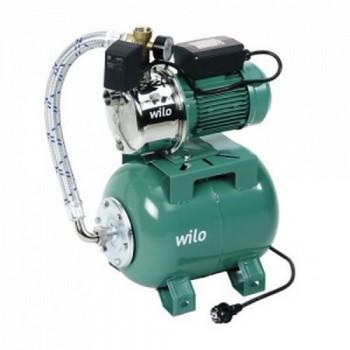 Насосная станция Wilo Jet HWJ 50 L 203 (1230 В)