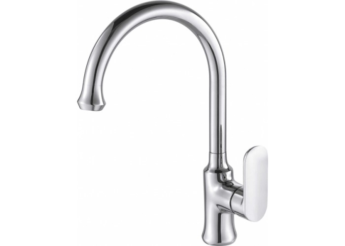 Смеситель для кухни Bravat OPAL F7125183CP-RUS