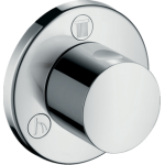Переключатель потоков Hansgrohe Trio/Quattro S 15932000