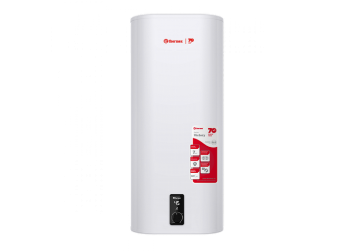 Электрический накопительный водонагреватель Thermex Victory 80 V