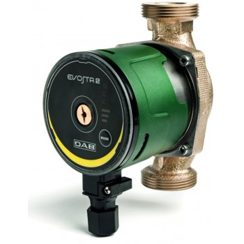 Циркуляционный насос DAB EVOSTA 2 SAN 80/150 (1")