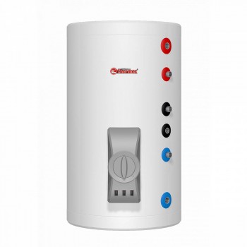 Комбинированный бойлер Thermex IRP 150 V (combi)
