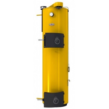 Твердотопливный котел длительного горения Stropuva S-30