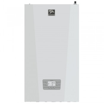 Настенный газовый одноконтурный котел отопления Лемакс PRIME-V32 НО