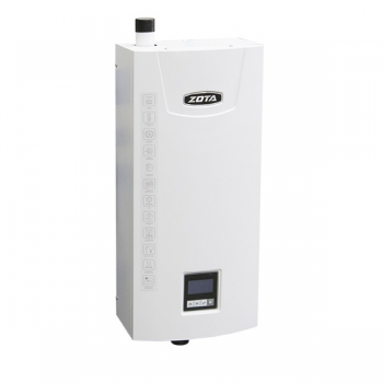 Электрический котёл отопления настенный ZOTA Smart SE-15