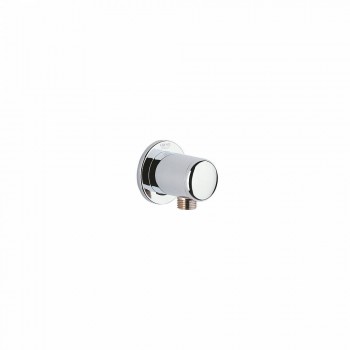 Подключение душевого шланга Grohe Relexa 28671000