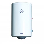 Комбинированный бойлер Metalac OPTIMA MB 120 PKD R/PKL R