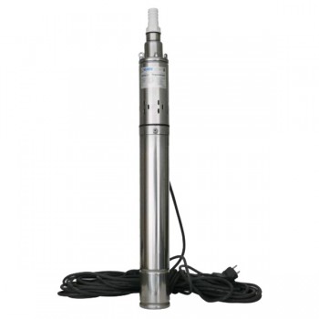 Скважинный насос Belamos погружной 3SP90/1.8 каб. 20м, диам. 75мм, винтовой