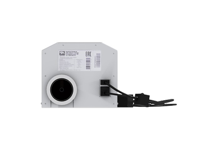 Турбонасадка Лемакс Comfort SE L 140