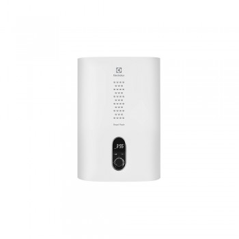 Электрический накопительный водонагреватель Electrolux EWH 30 Royal Flash