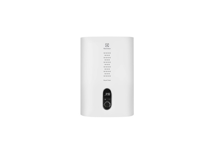 Электрический накопительный водонагреватель Electrolux EWH 30 Royal Flash
