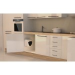 Электрический накопительный водонагреватель Ariston ABS ANDRIS LUX 6 UR