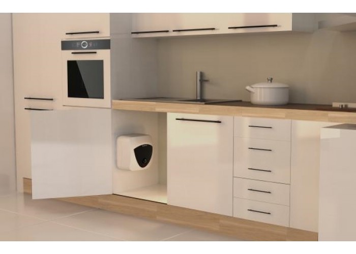 Электрический накопительный водонагреватель Ariston ABS ANDRIS LUX 6 UR