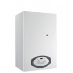Газовый двухконтурный котел Ariston CLAS B 24 CF
