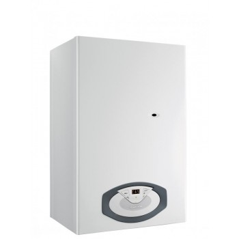 Газовый двухконтурный котел Ariston CLAS B 24 CF