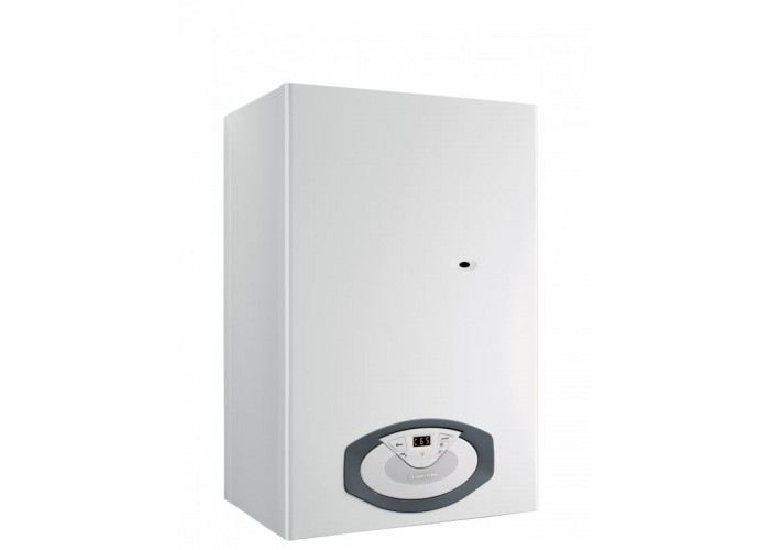 Газовый двухконтурный котел Ariston CLAS B 24 CF