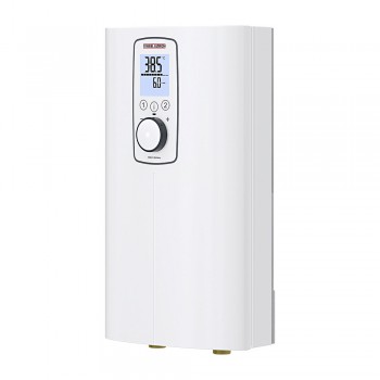 Электрический проточный водонагреватель Stiebel Eltron DCE-X 10/12 Premium