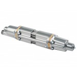 Погружной насос для колодцев UNIPUMP Бавленец 2 БВ-0,24-40-У5, 20 м