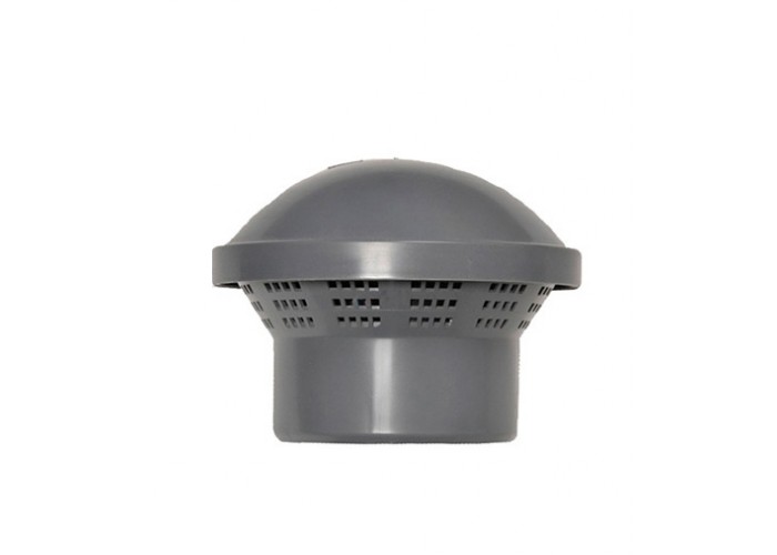 Канализационная вытяжка Sinikon D 50 394001.R