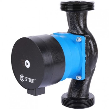 Циркуляционный насос Stout mini 32/60-180