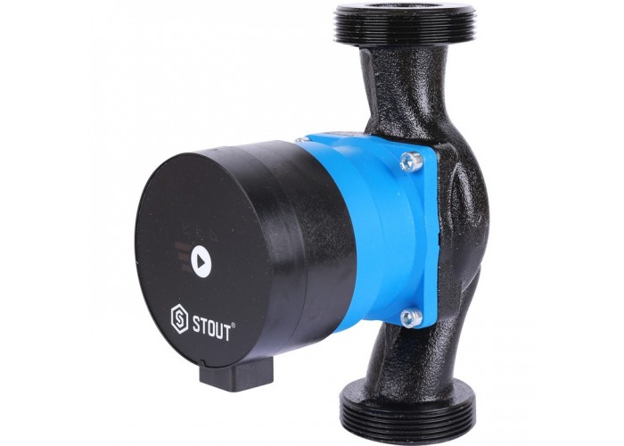 Циркуляционный насос Stout mini 32/60-180