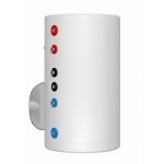 Комбинированный бойлер Thermex IRP 150 V (combi)