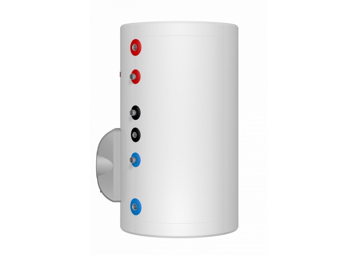Комбинированный бойлер Thermex IRP 150 V (combi)