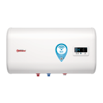 Электрический накопительный водонагреватель Thermex IF 50 H (pro) Wi-Fi