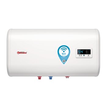 Электрический накопительный водонагреватель Thermex IF 50 H (pro) Wi-Fi