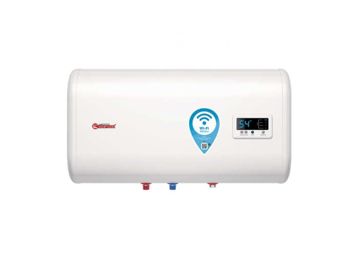 Электрический накопительный водонагреватель Thermex IF 50 H (pro) Wi-Fi
