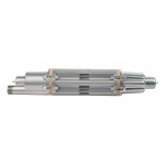 Погружной насос для колодцев UNIPUMP Бавленец 2 БВ-0,24-40-У5, 20 м