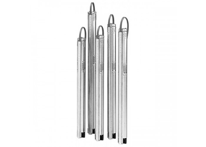 Скважинный насос Grundfos SQ 2- 85