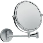 Зеркало косметическое Hansgrohe Logis Universal 73561000