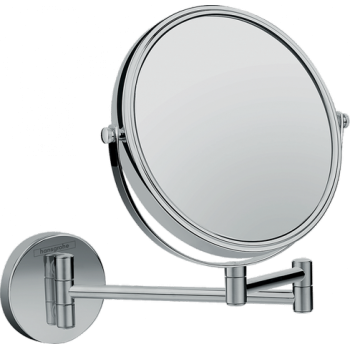 Зеркало косметическое Hansgrohe Logis Universal 73561000