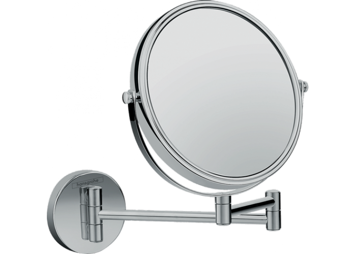 Зеркало косметическое Hansgrohe Logis Universal 73561000