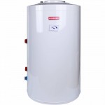 Косвенный напольный бойлер Rommer 100 л.