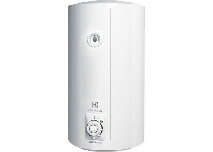 Накопительный водонагреватель Electrolux EWH 100 AXIOmatic