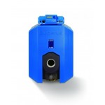 Напольный универсальный котёл Buderus Logano G215 WS 95