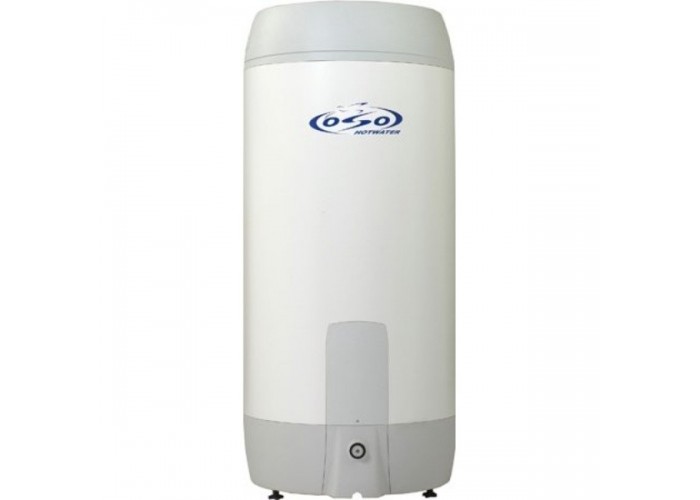 Комбинированный бойлер OSO SC 150